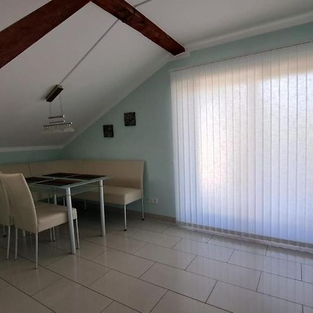 Appartement Koeck 110Qm Райсбах Экстерьер фото